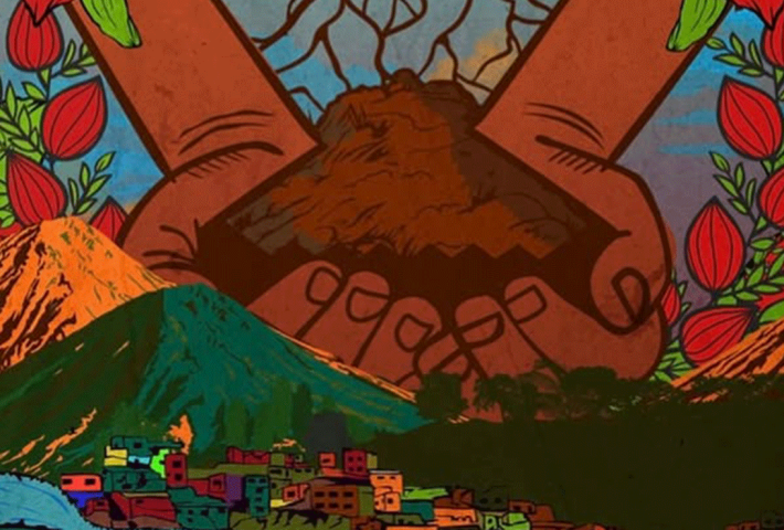 NUESTRAS RAÍCES CUENTAN