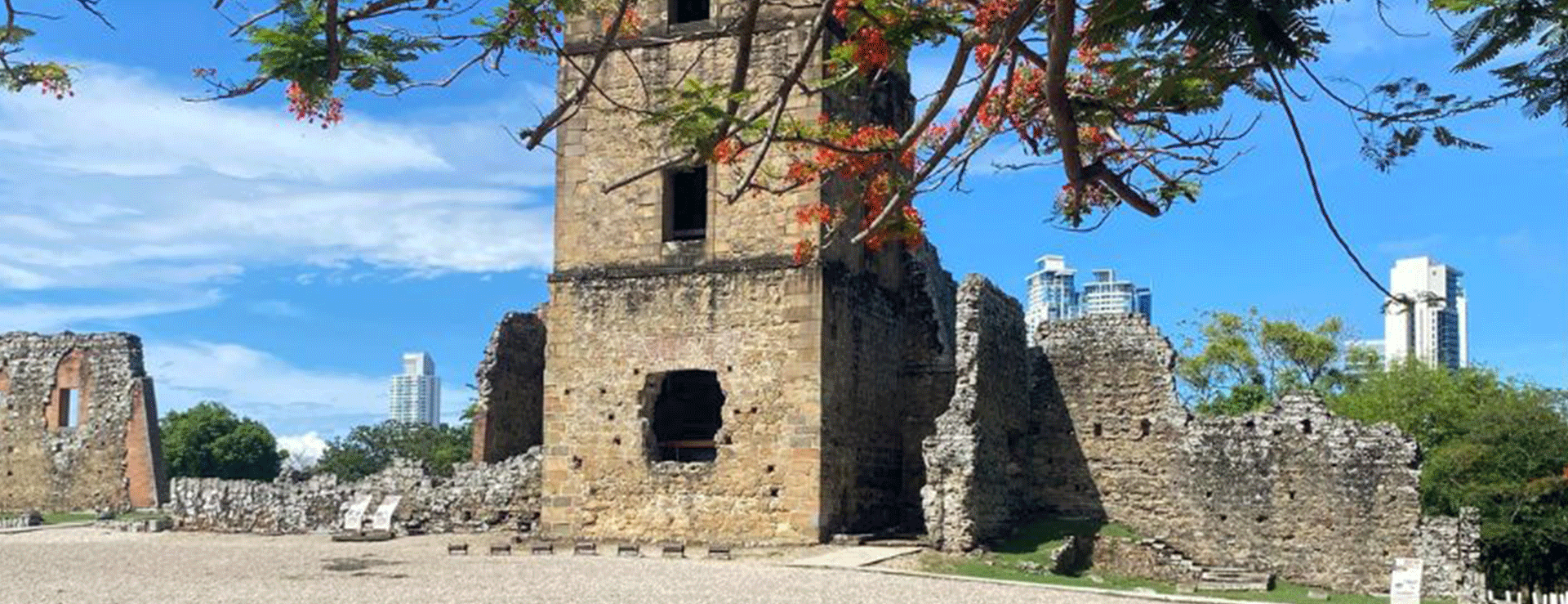 PATRIMONIO ARQUEOLÓGICO EN PANAMÁ