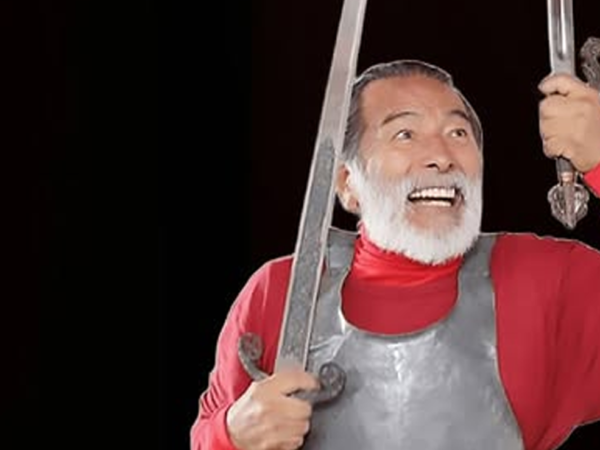 PIZARRO: CONFIDENCIAS DEL MÁRQUEZ