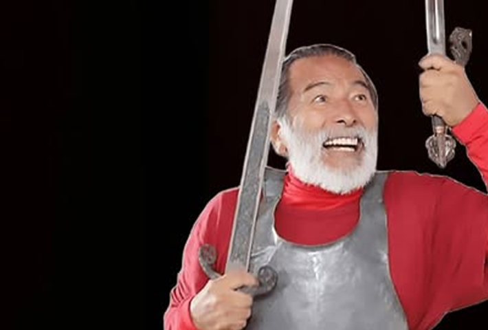 PIZARRO: CONFIDENCIAS DEL MÁRQUEZ