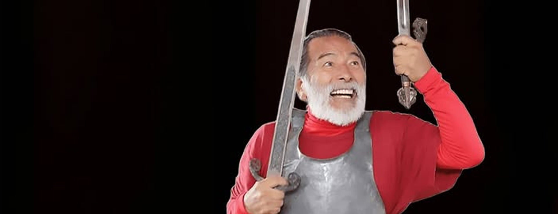 PIZARRO: CONFIDENCIAS DEL MÁRQUEZ