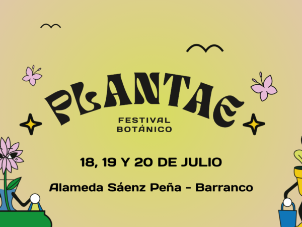 PLANTAE FEST
