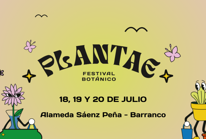 PLANTAE FEST