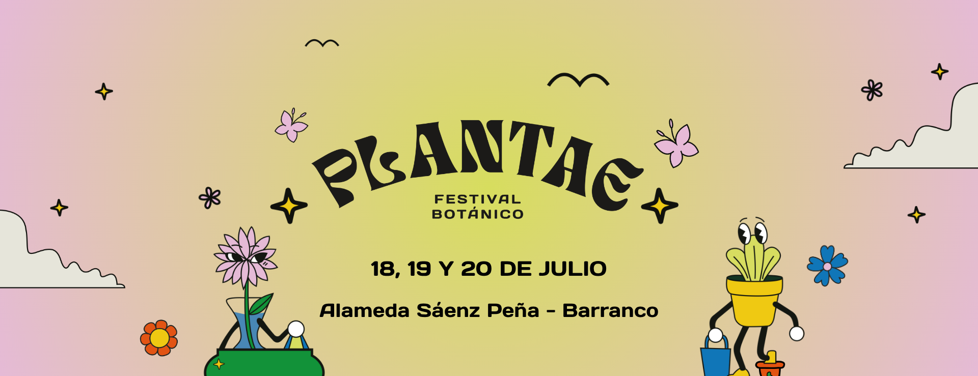 PLANTAE FEST