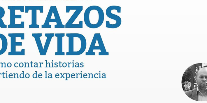 RETAZOS DE VIDA