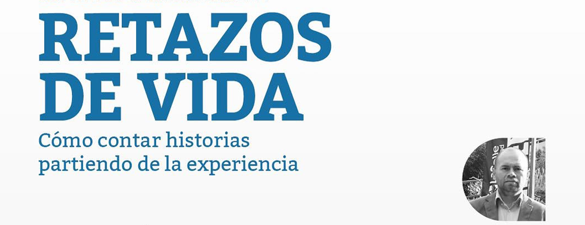 RETAZOS DE VIDA