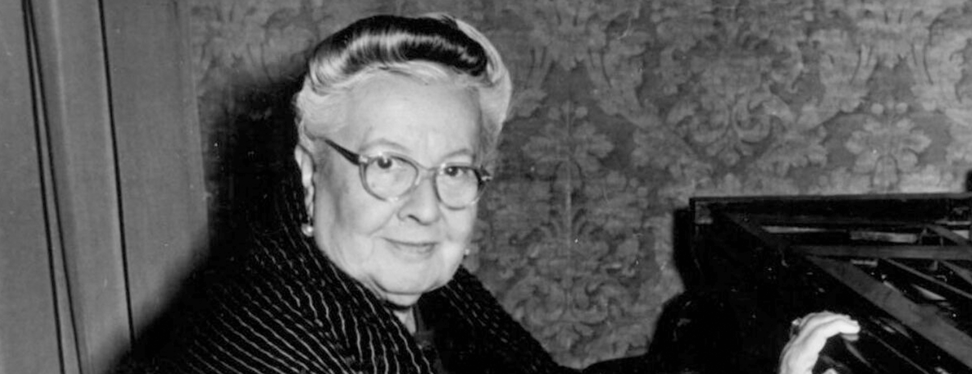 ROSA MERCEDES CELEBRA LAS FIESTAS PATRIAS