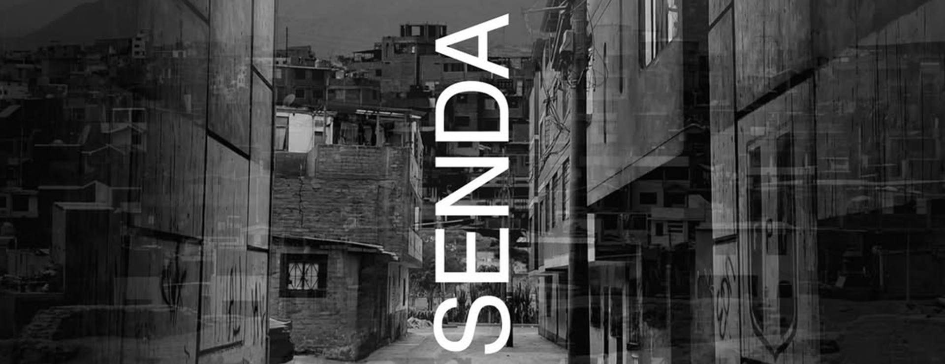SENDA & PODER