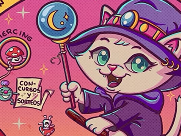 SHOWROOM DE LOS DESEOS