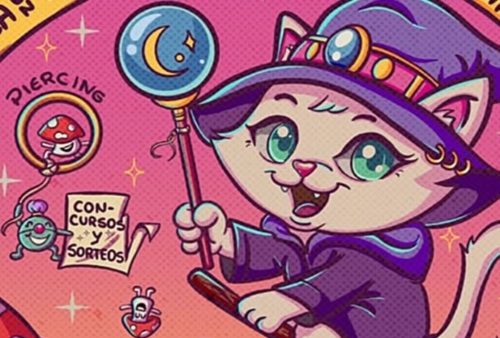 SHOWROOM DE LOS DESEOS