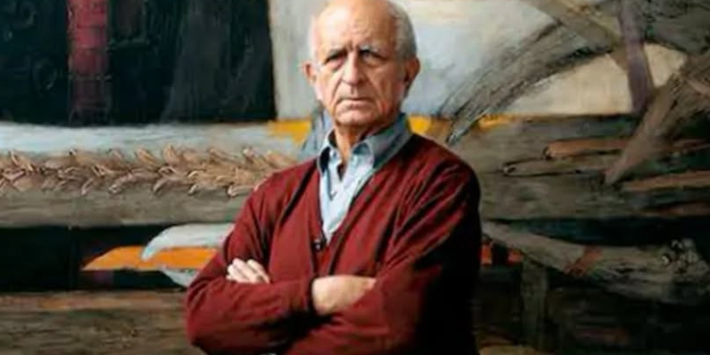 SZYSZLO: 100 AÑOS DE LUZ Y SOMBRA