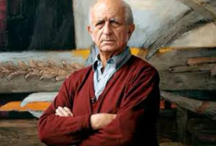 SZYSZLO: 100 AÑOS DE LUZ Y SOMBRA