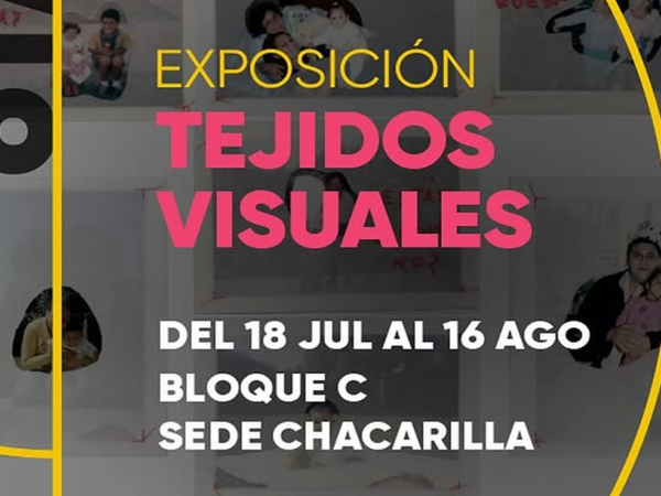 TEJIDOS VISUALES