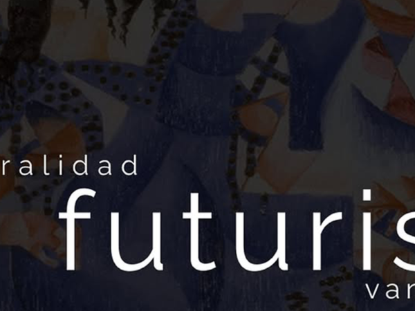 TEMPORALIDAD FUTURISTA VANGUARDIA