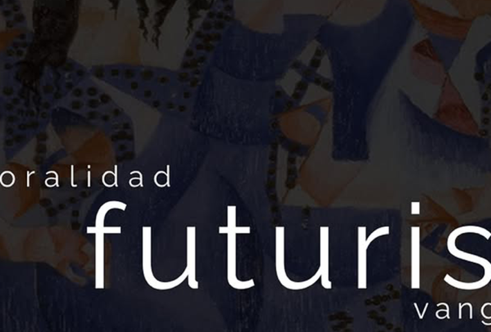TEMPORALIDAD FUTURISTA VANGUARDIA