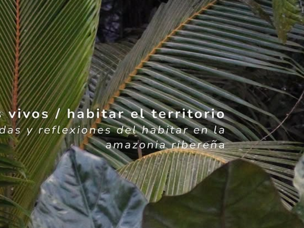 TERRITORIOS VIVOS