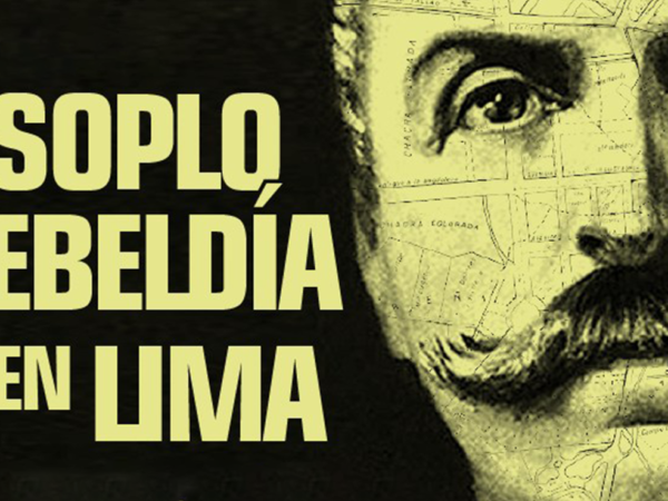 UN SOPLO DE REBELDÍA EN LIMA
