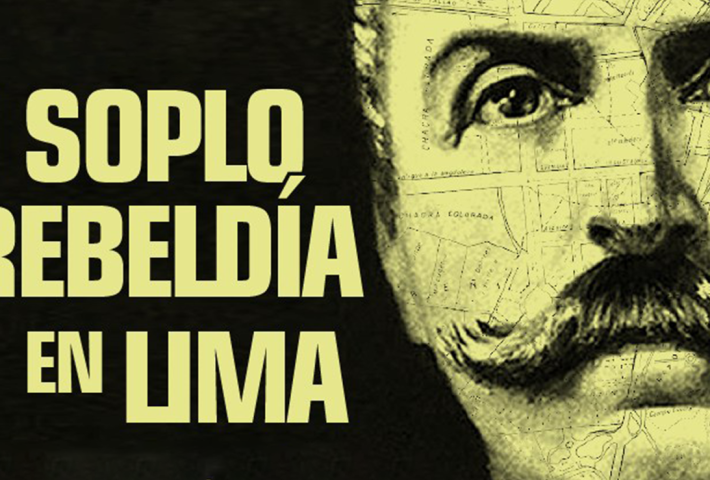 UN SOPLO DE REBELDÍA EN LIMA