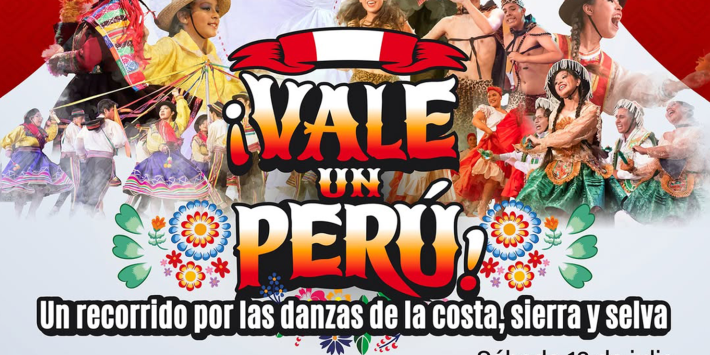 VALE UN PERÚ