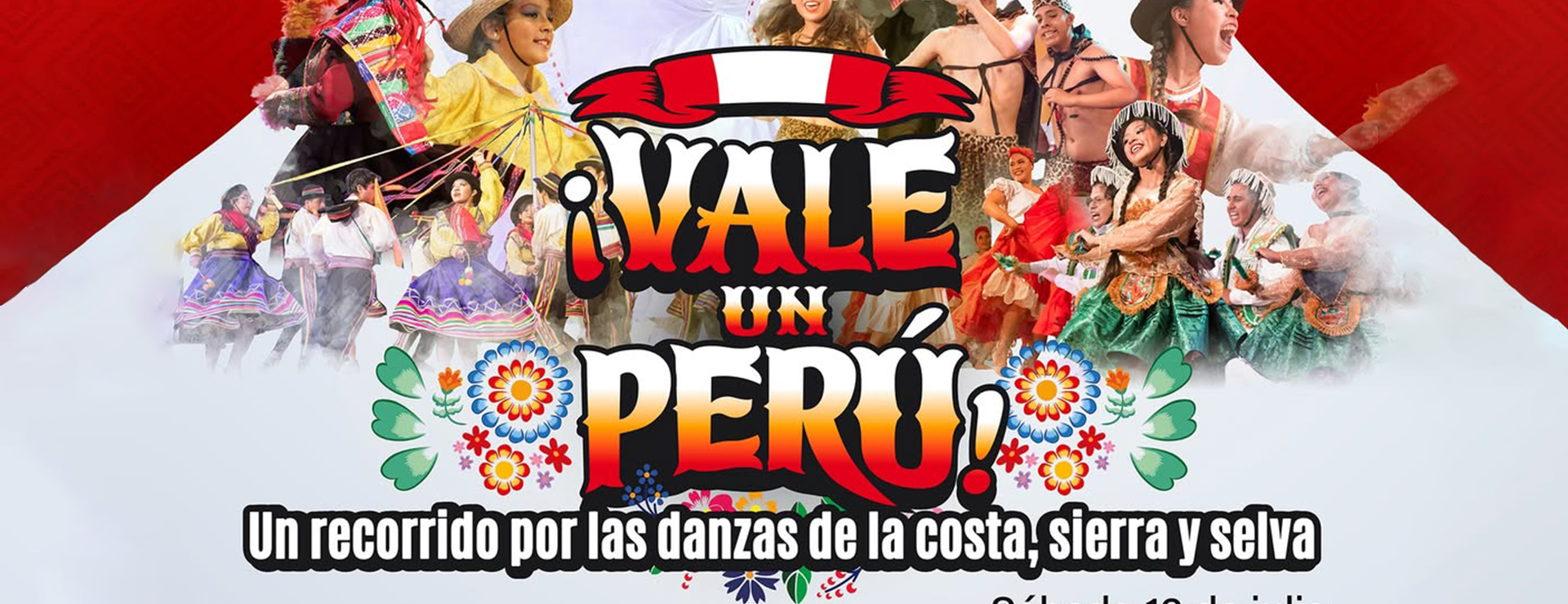 VALE UN PERÚ