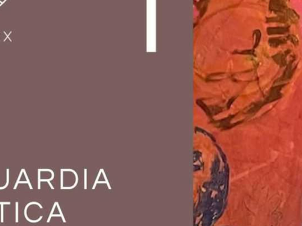 VANGUARDIA ARTÍSTICA INTERNACIONAL
