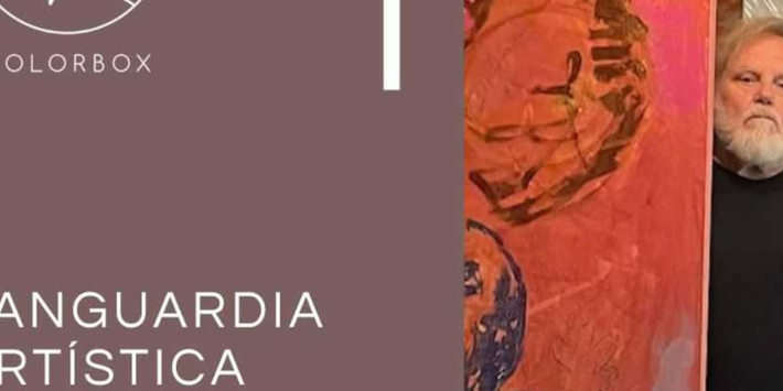 VANGUARDIA ARTÍSTICA INTERNACIONAL