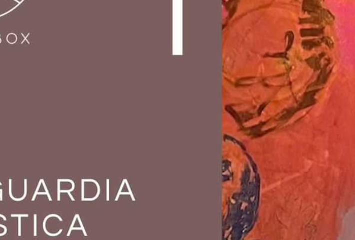 VANGUARDIA ARTÍSTICA INTERNACIONAL