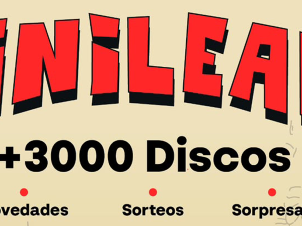 VINILEADA