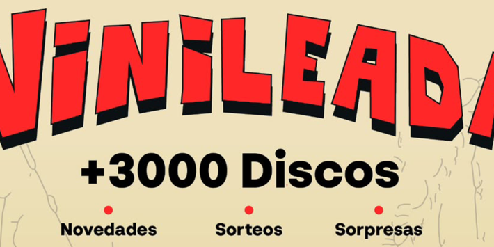 VINILEADA