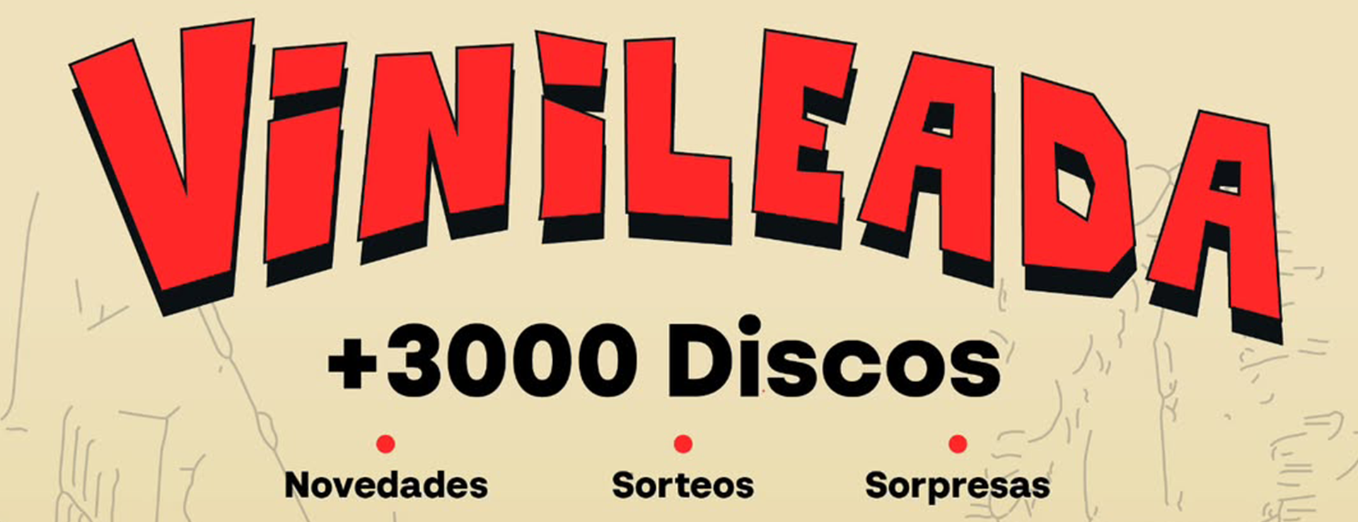 VINILEADA
