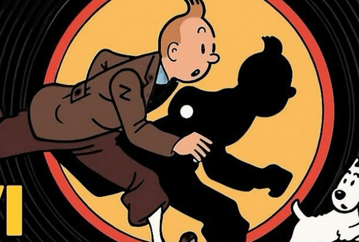 FERIA DEL DISCO DE VINILO