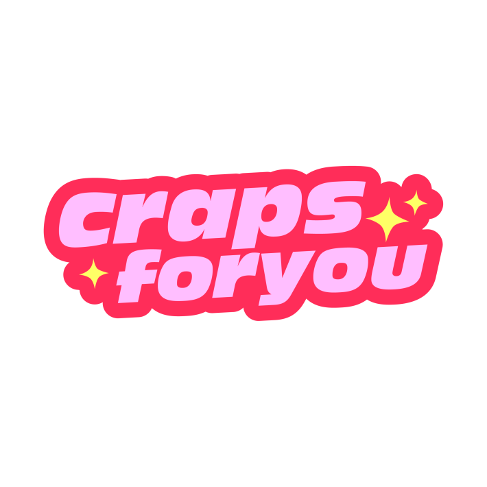 Picture of Craps For You