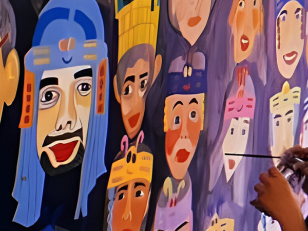 ¿QUÉ ES EL SER HUMANO?