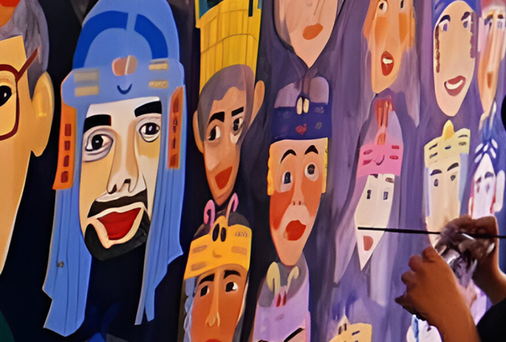 ¿QUÉ ES EL SER HUMANO?