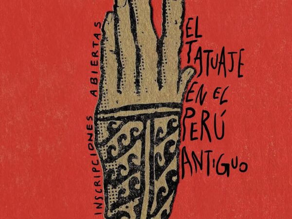 EL TATUAJE EN EL PERÚ ANTIGUO