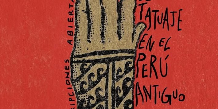 EL TATUAJE EN EL PERÚ ANTIGUO