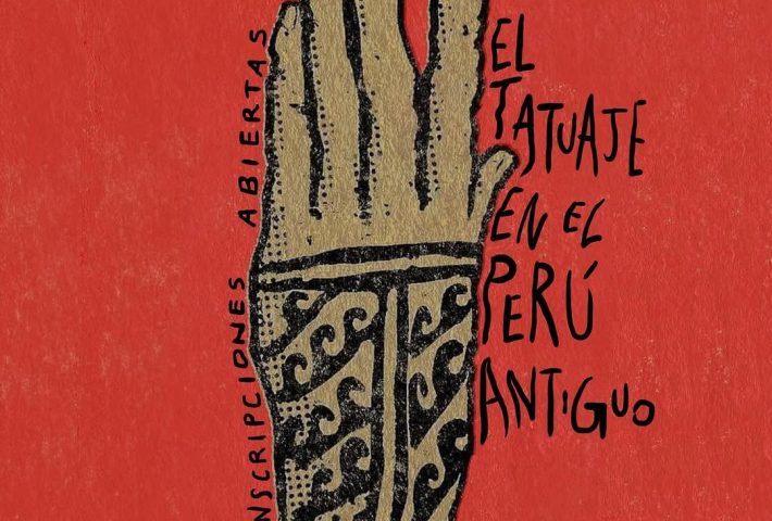 EL TATUAJE EN EL PERÚ ANTIGUO
