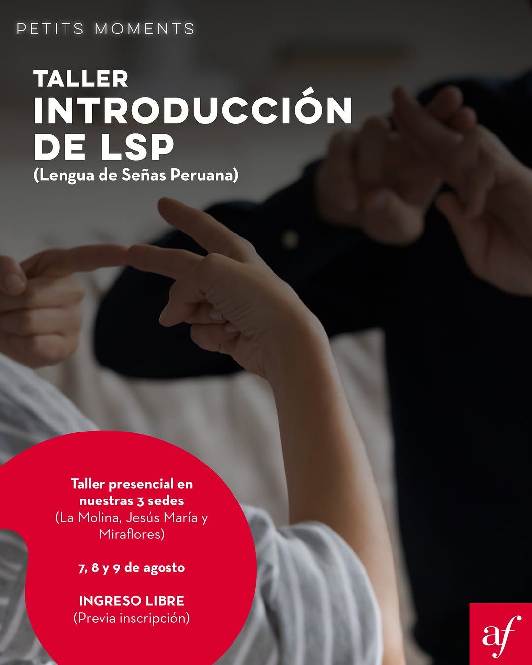 INTRODUCCIÓN DE LSP