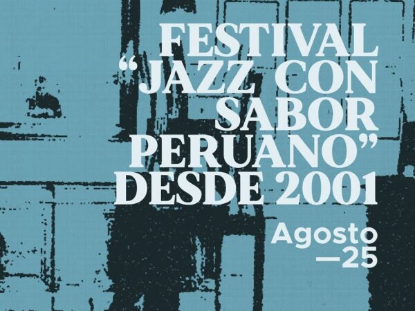 JAZZ CON SABOR PERUANO