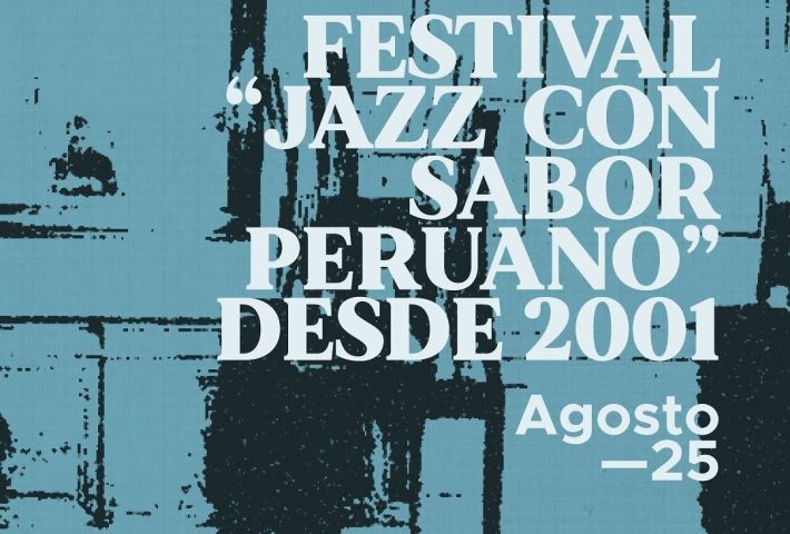 JAZZ CON SABOR PERUANO