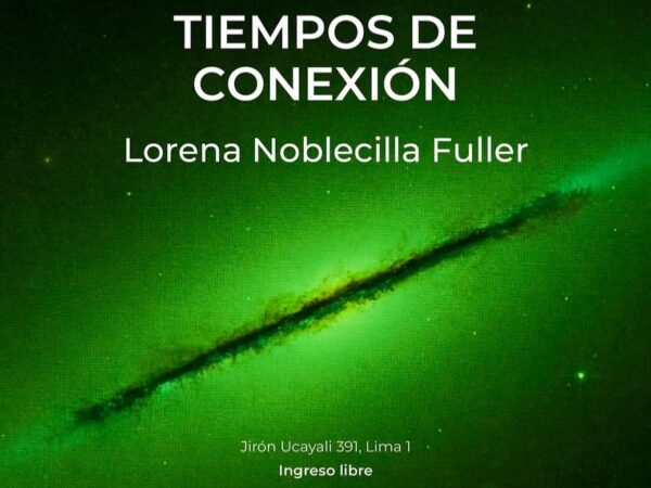 TIEMPOS DE CONEXIÓN