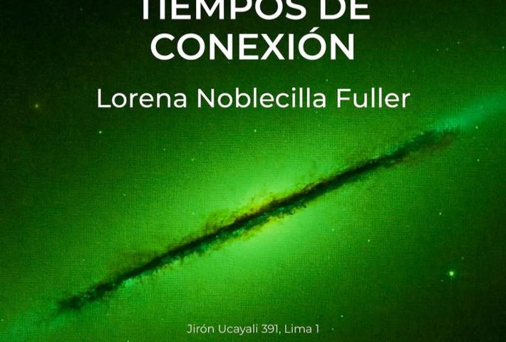 TIEMPOS DE CONEXIÓN