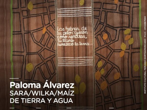 SARA/WILKA/MAÍZ: DE TIERRA Y AGUA