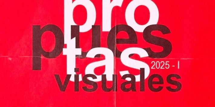 PROPUESTAS VISUALES
