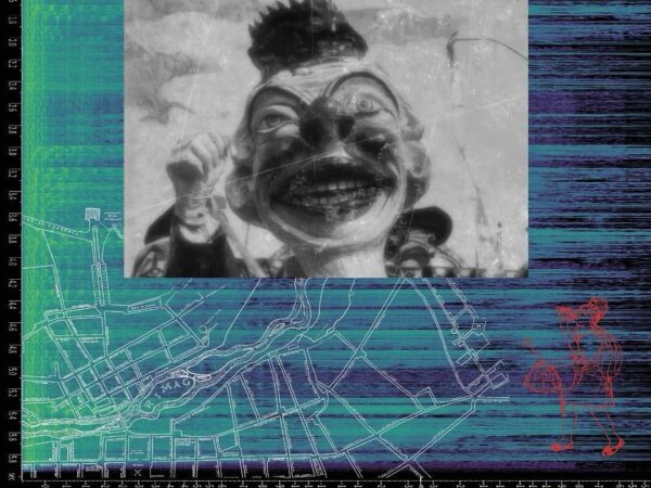 GESTOS PARA INCENDIAR LA HISTORIA