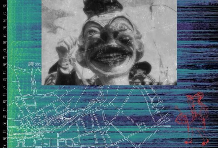 GESTOS PARA INCENDIAR LA HISTORIA