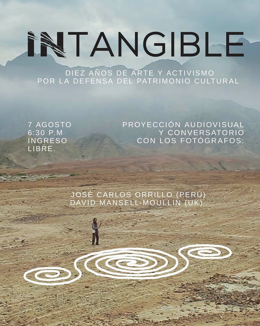 INTANGIBLE