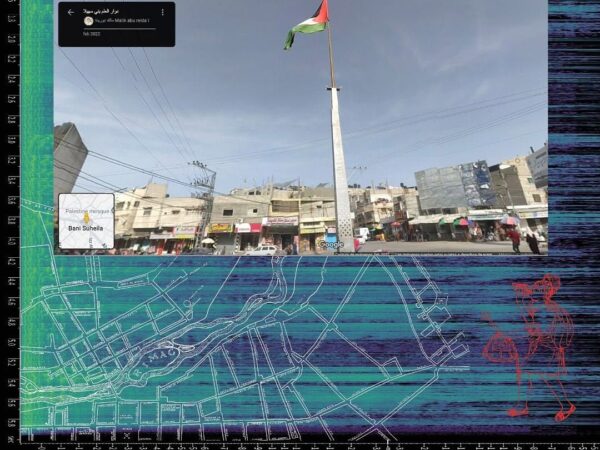 TERRITORIOS DEL DESVÍO