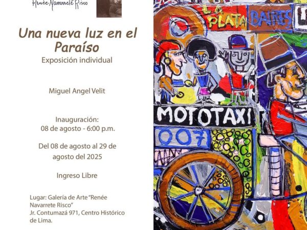 UNA NUEVA LUZ EN EL PARAÍSO