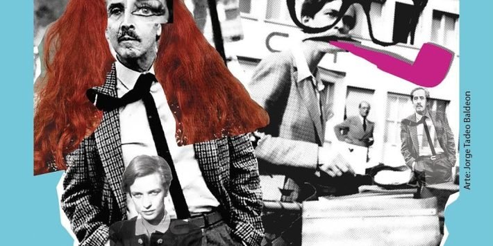 POESÍA POST-PATRIARCAL